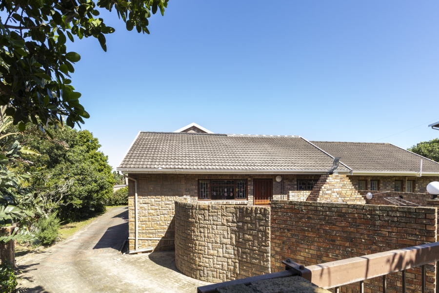 4 Bedroom Property for Sale in Forest Downs Eastern Cape